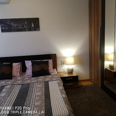 Sea Garden Apartment Idm Varna Exterior foto