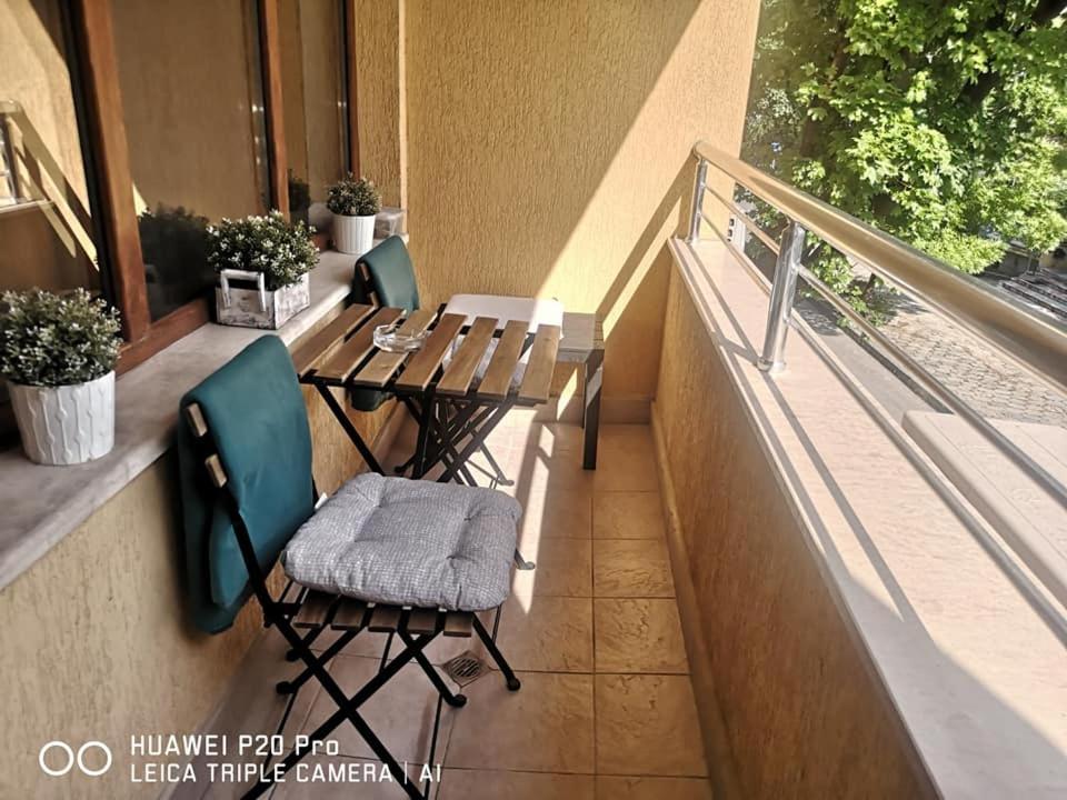Sea Garden Apartment Idm Varna Exterior foto