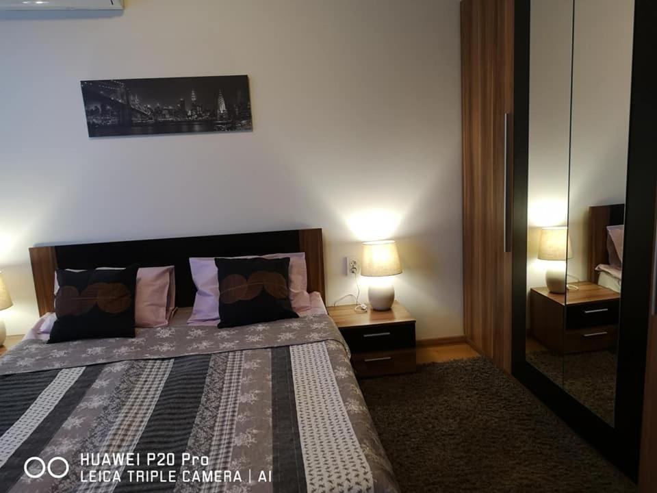 Sea Garden Apartment Idm Varna Exterior foto