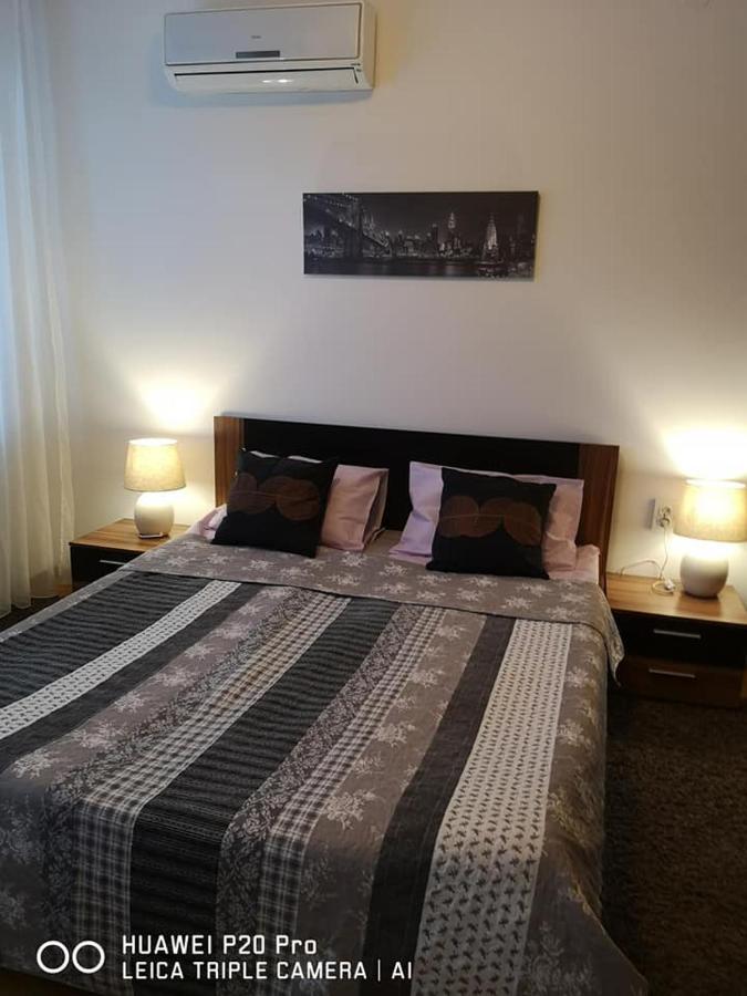 Sea Garden Apartment Idm Varna Exterior foto