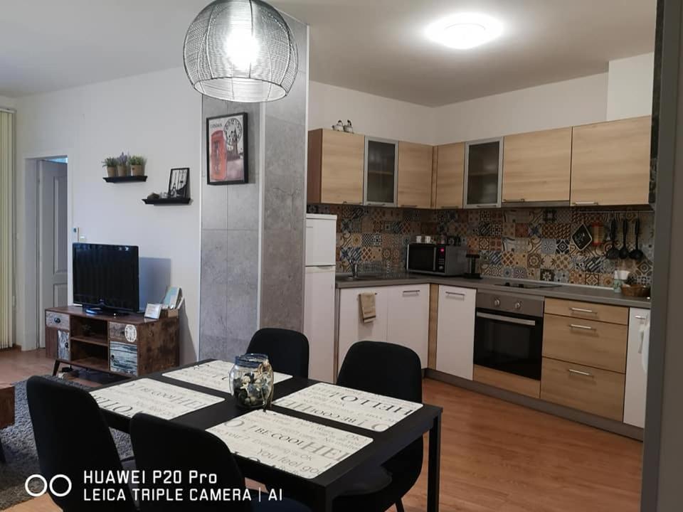 Sea Garden Apartment Idm Varna Exterior foto