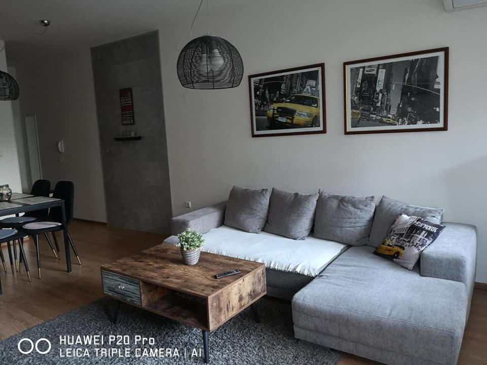 Sea Garden Apartment Idm Varna Exterior foto
