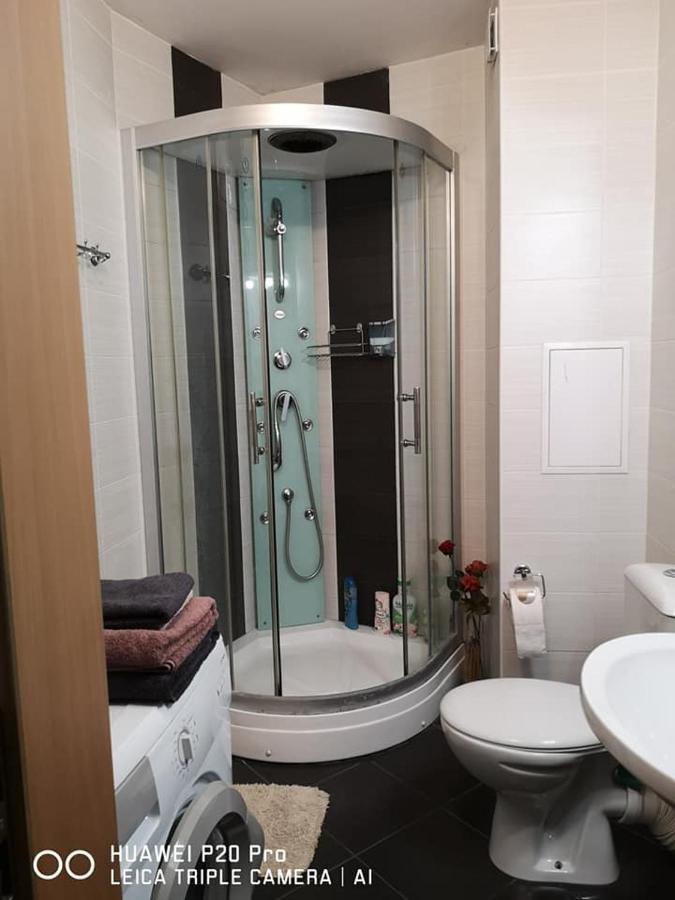 Sea Garden Apartment Idm Varna Exterior foto