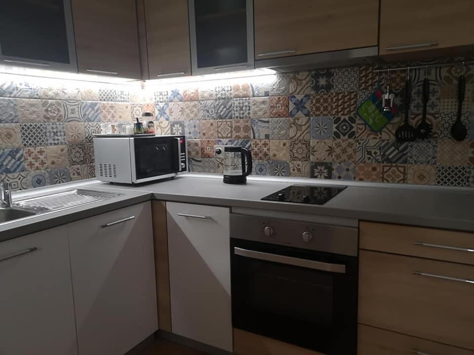 Sea Garden Apartment Idm Varna Exterior foto